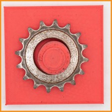 16T TRACK PISTA COG PIGNON