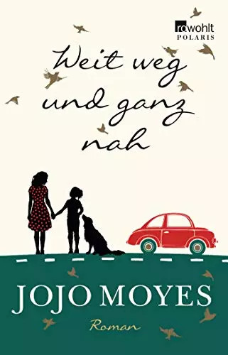 Weit weg und ganz - , jojo