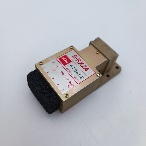 Récepteur frontal furuno - frontal,