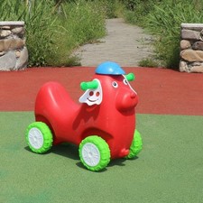 Trottinette enfant à