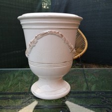 Grand cache-pot vase medicis