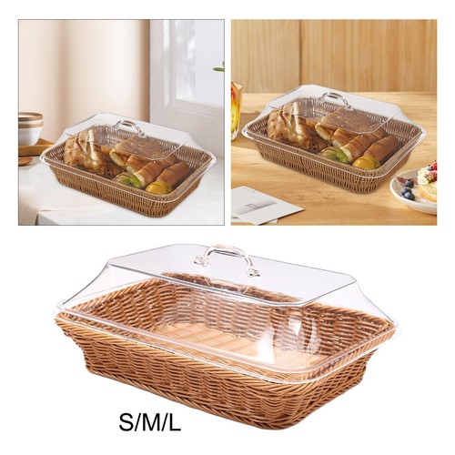 Panier pain présentoir à - à, pain,
