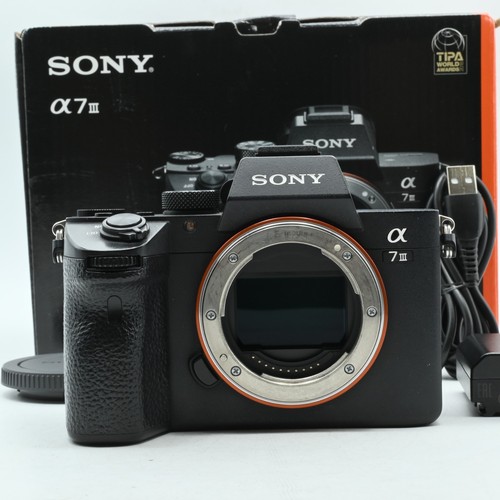 Appareil photo numérique sans