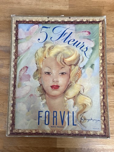 Forvil paris fleurs - forvil, paris,