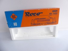 04164 A ROCO HO BOITE VIDE