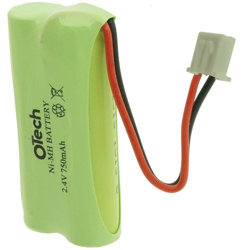 Batterie bipeur pour mmcall - batterie,