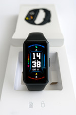 montre homme Honor Band 7 avec