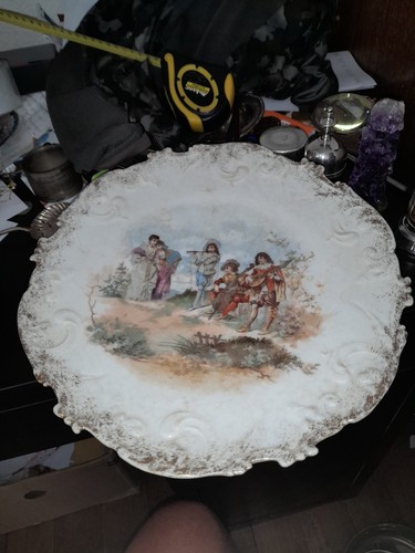 Assiette 29 3cm - 18,