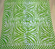 VINTAGE WOMEN'S 100% PURE SILK