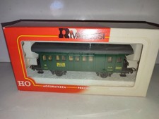 RIVAROSSI HO 2529   VOITURE