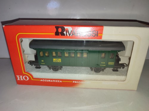 Rivarossi 2529 voiture - ho,