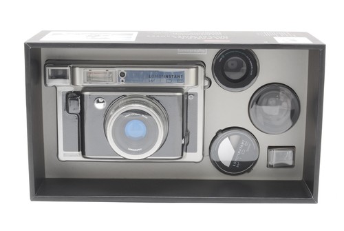 Inutilisé lomo instant wide - lomo,