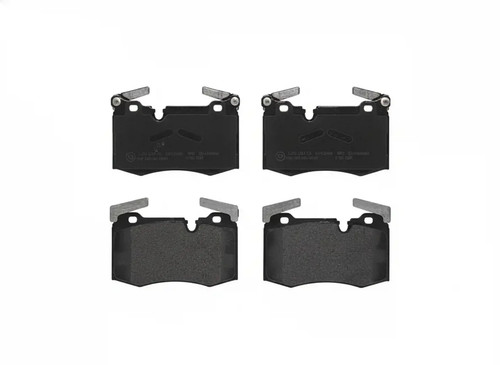 Plaquettes frein 06 068 - plaquettes, de
