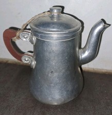 Ancienne Dinette Cafetière en