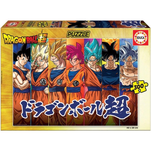 Puzzle 300 pièces - -, dragon
