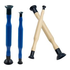 Lot de 2 outils de rodage de