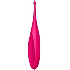 SATISFYER - Vibrateur Twirling