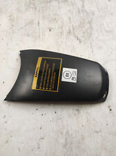 Trappe réservoir essence moto 50cc Bombers Magpower