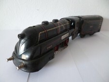 JEP éch O LOCOMOTIVE type