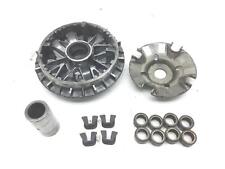 Variateur Poulie Mobile Moteur