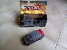 Van Agence Tous Risques/A-Team