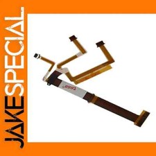 JakeSpecial – 2PCS Lens Flex Cable for Sony SEL18200