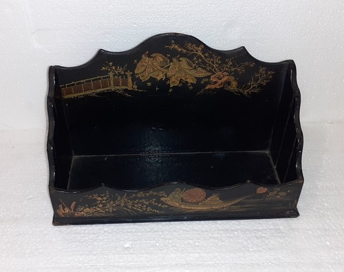 Porte range courrier - porte,