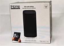 iHome Air Series iW3 AirPlay
