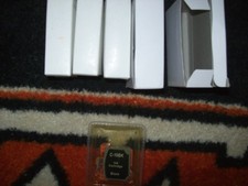 10 x Canon Starwriter 300 Word