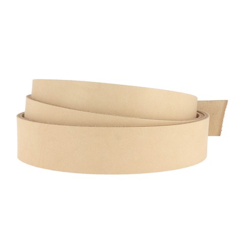 Lanière cuir collet - en,