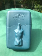 JEAN PAUL GAULTIER LE MALE / COLLECTOR TROUSSE DE TOILETTE DE VOYAGE