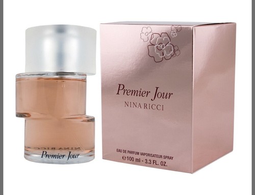Premier jour nina ricci - premier, de