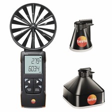Testo 417 kit - 1,