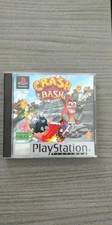 Crash Bash (Platinum) -