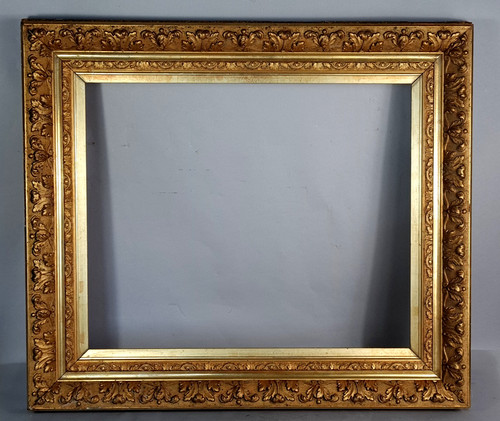 Cadre ancien 81x71 - 81x71, cm