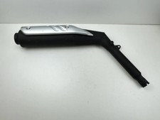 SILENCIEUX ORIGINE HONDA XL