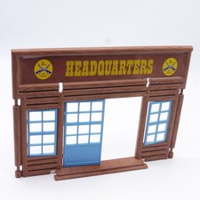 43918 Playmobil Façade du