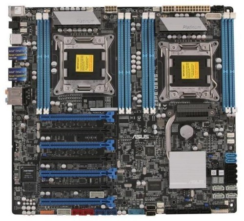 Carte mère asus z9pe - carte,