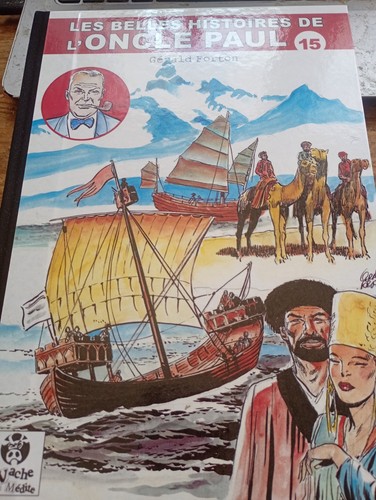 Les belles histoires - belles,