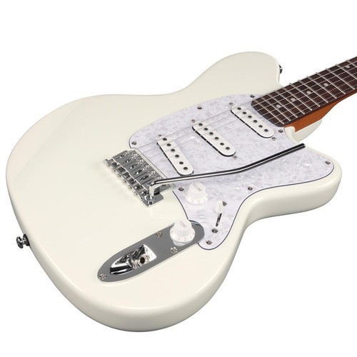 Guitare électrique ibanez - guitare,