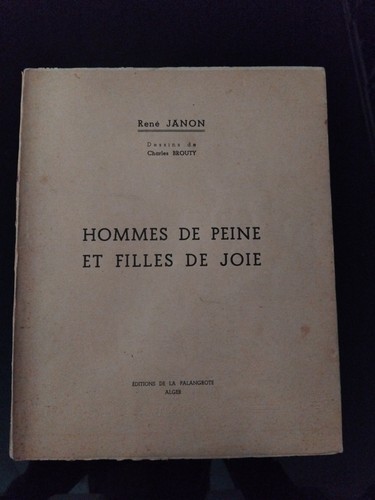 Hommes peine filles - hommes,