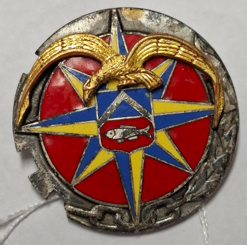 Insigne base aerienne 211 - aerienne,