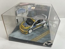 Peugeot 206 WRC Tour de Corse