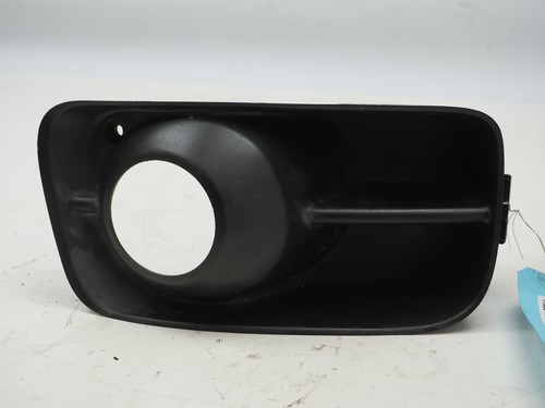Cache antibrouillard droit