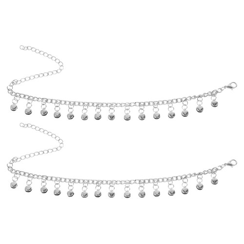 Pcs bracelet grelot - 2,