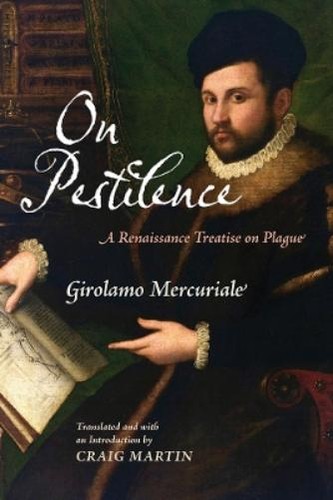 Girolamo mercuriale - girolamo, on