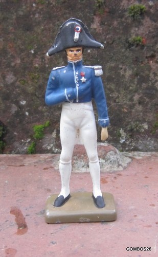 Figurine starlux atlas empire - figurine,