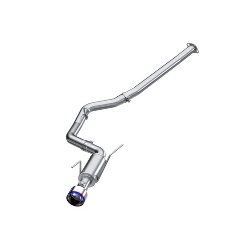 Mbrp armor pro series - pro,
