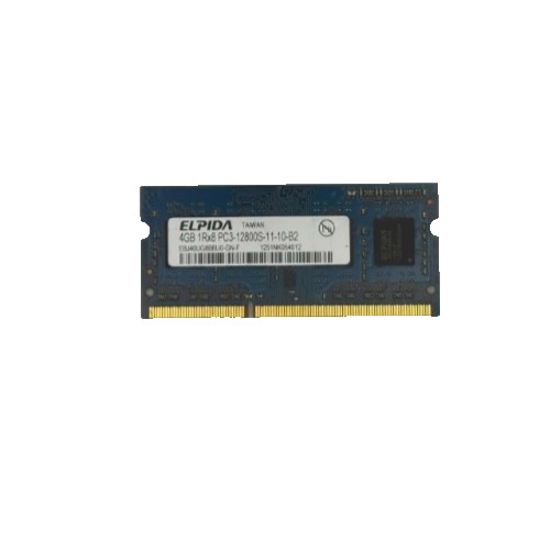 Elpida 4gb ddr3 1600mhz - elpida,