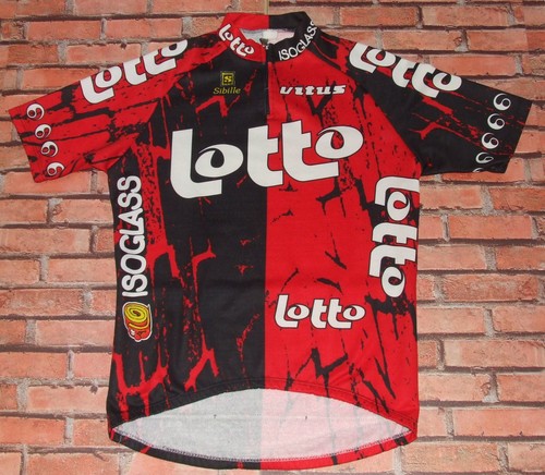 Lotto sibille maglia shirt - sibille,